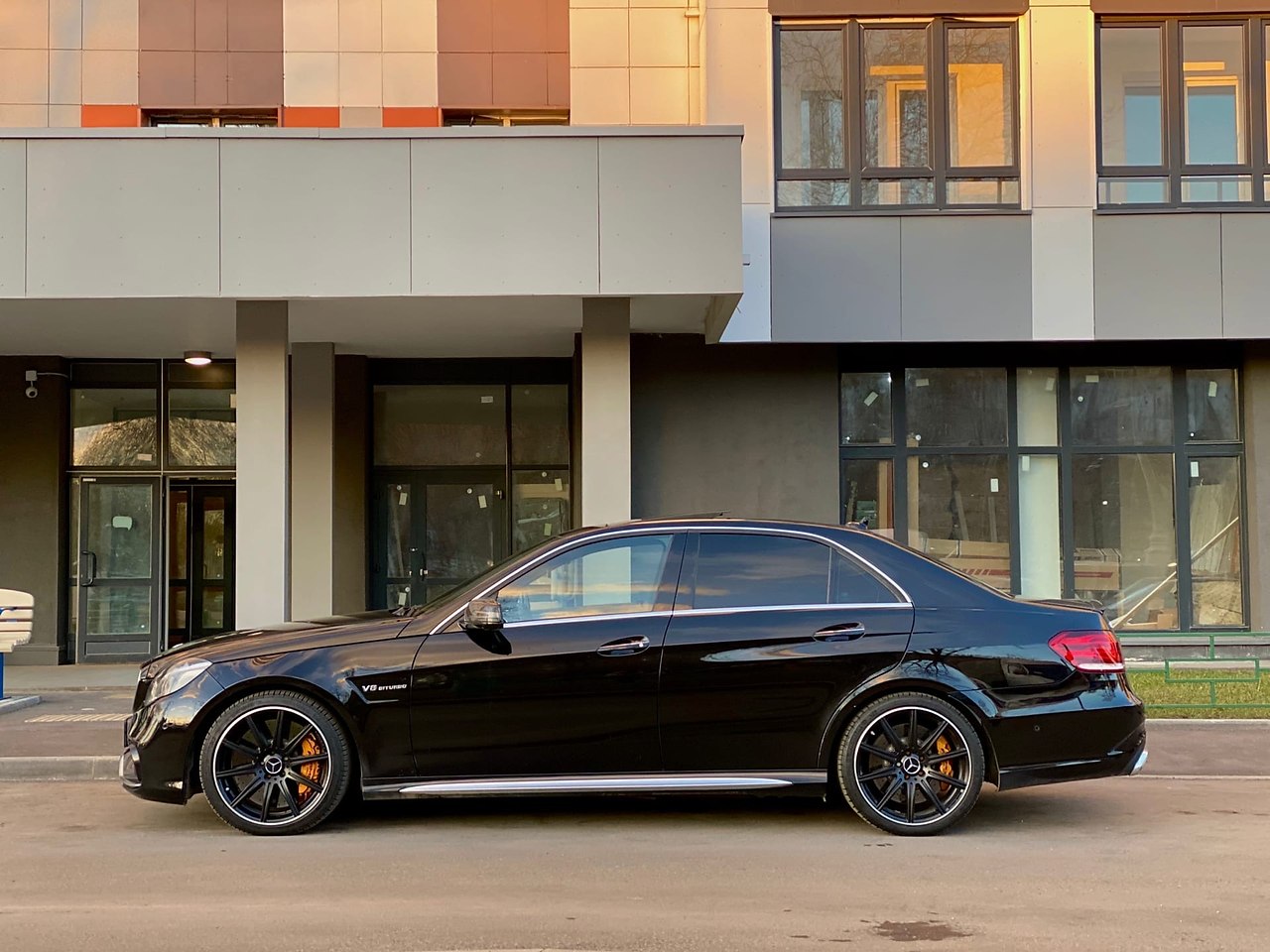 E63 AMG S 585.2013  ,  77  ,   ... - 6