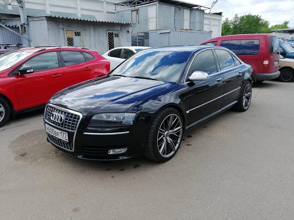  .Audi A8 Quattro   s8:  3.7 270. ,    ...