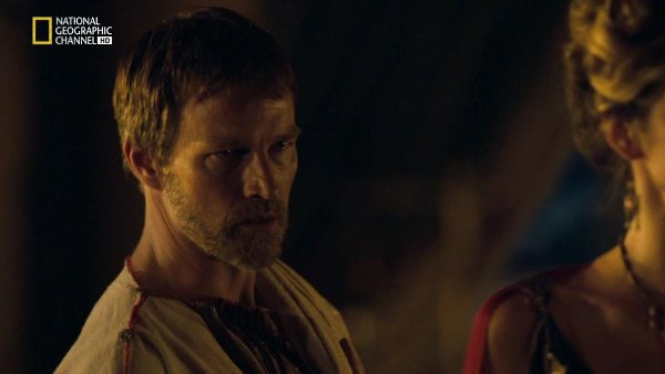 Убийство Иисуса (2015).Жанр: драма, биография, историяВ этом фильме показан весь человеческий путь и ... - 2