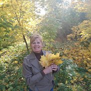 Nadezhda, 66 , 