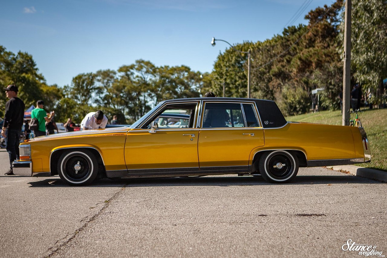 #fysmevent #lowrider@autocult - 6