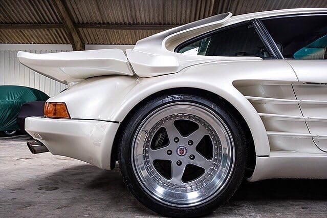 #Porsche@autocult - 7