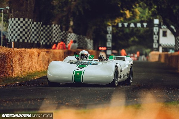 #Porsche@autocult - 4