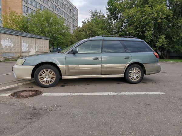  .Subaru Outback BH : 2000 : 350 000 4   3.0 : 200 000  ... - 4