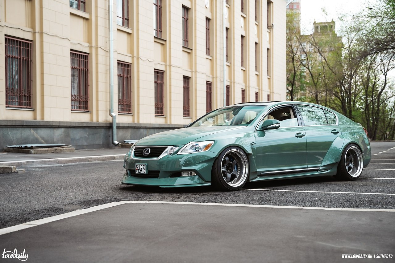 #Lexus@autocult - 5