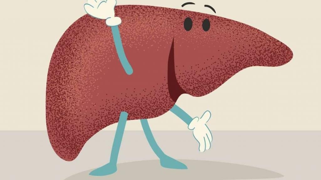 Советы для весенней очистки печени.Пейте чистую воду, добавляя на один стакан сок половины лимона. ...