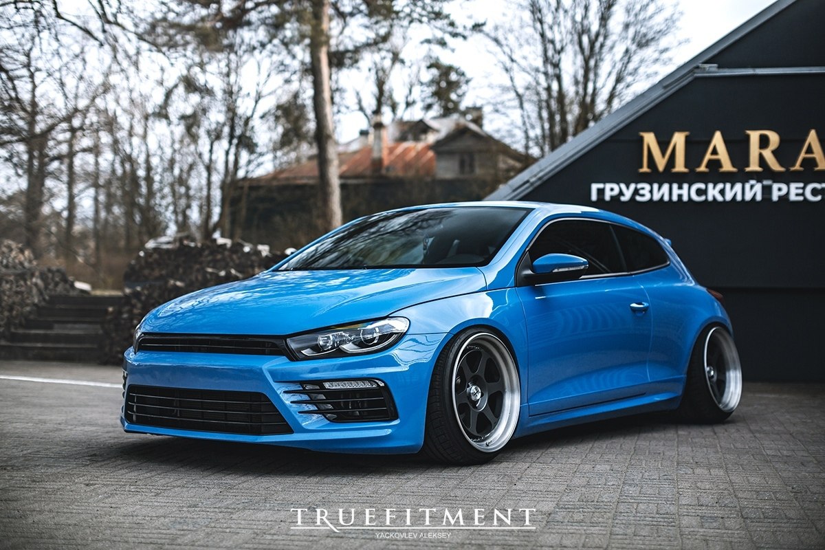 #VW@autocult #Scirocco@autocult