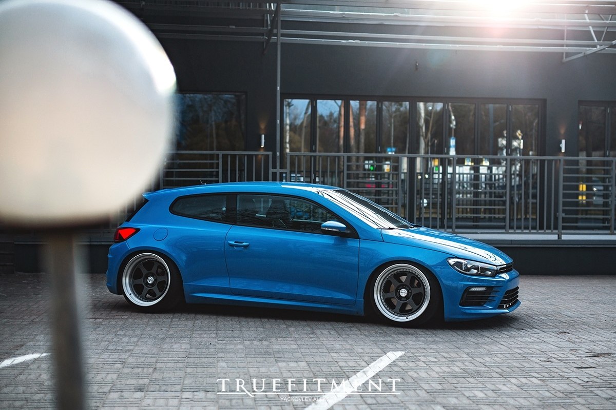 #VW@autocult #Scirocco@autocult - 10