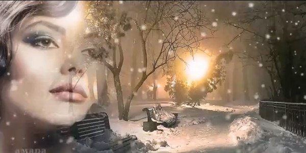 LoveLove.Все очень сложно происходит у людей,Казалось, а чему тут удивляться-Она живет не с ним, а ...