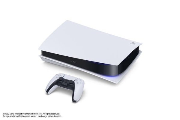 Sony   PlayStation 5. - 3