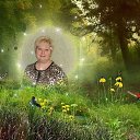 ���� Oksana Gerasimenko, ��������, 65 ��� - ��������� 6 ������ 2020