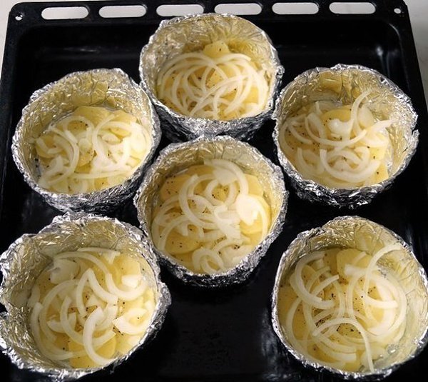 Куриное филе