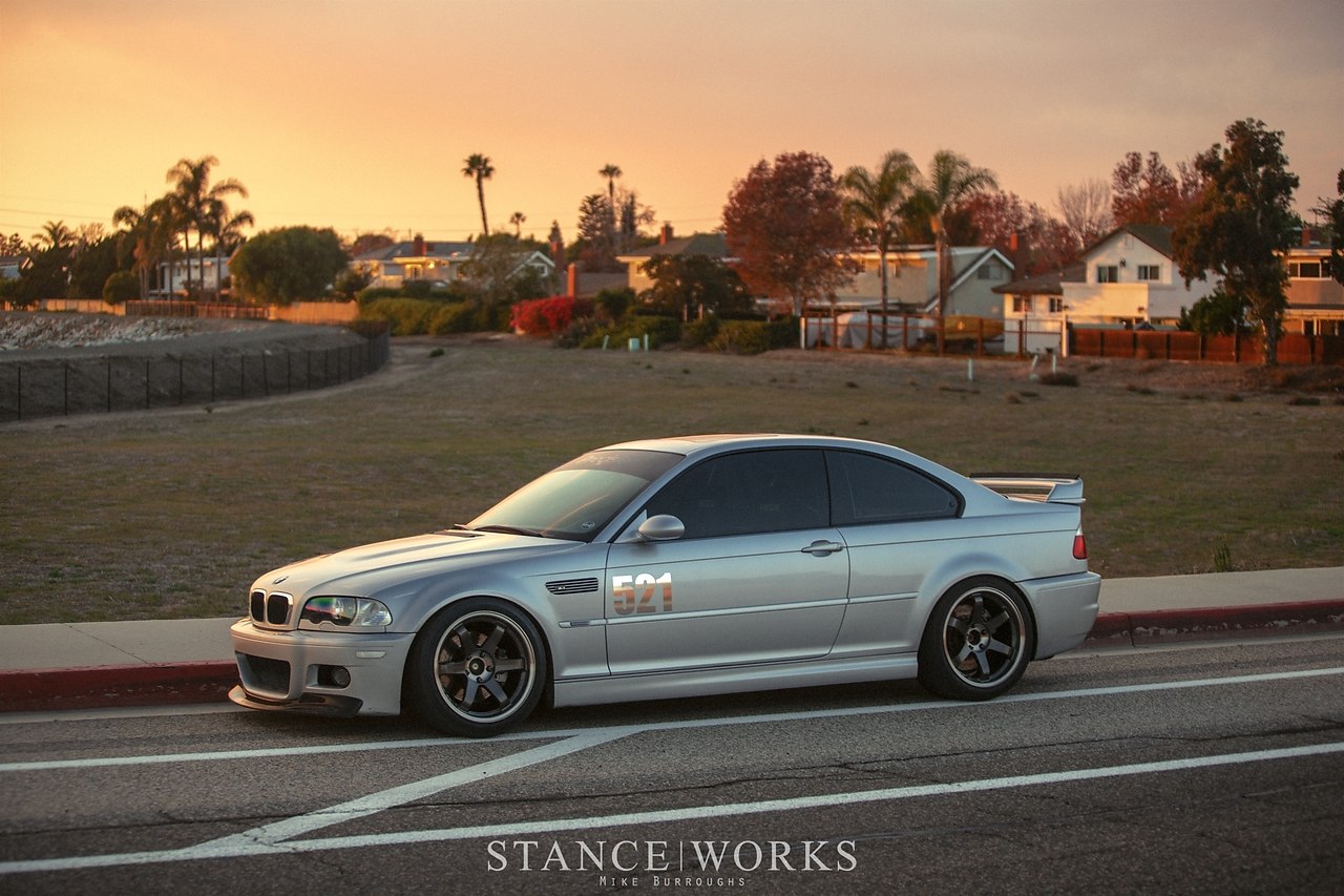 #BMW@autocult #E46@autocult - 3