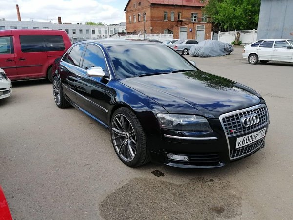  .Audi A8 Quattro   s8:  3.7 270. ,    ... - 2