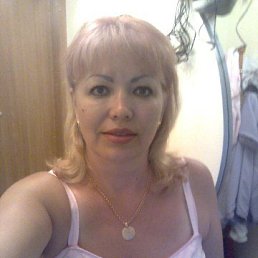 Galina, 63, 