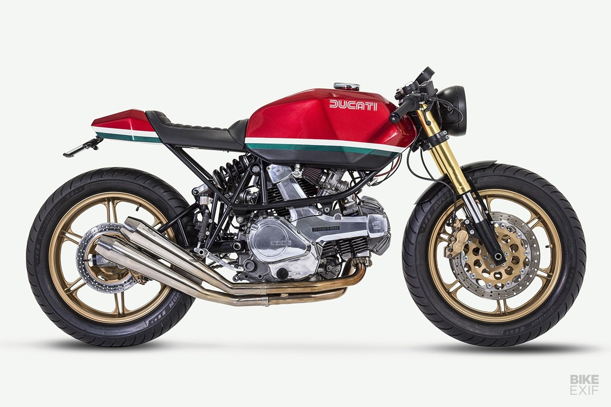 #Ducati@autocult - #FYSMmoto