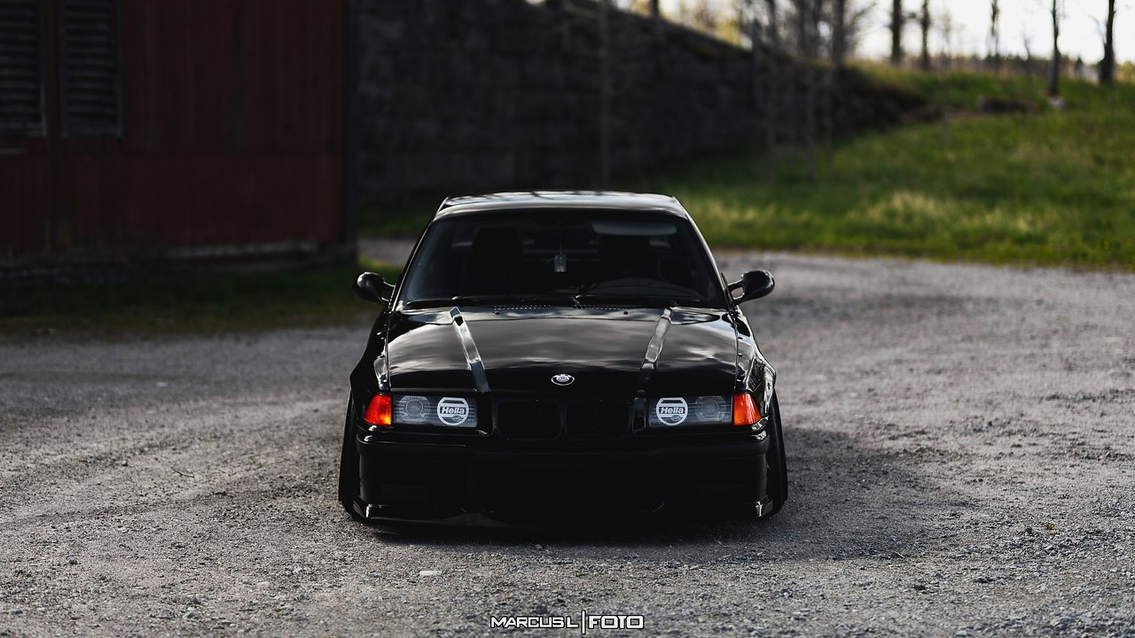 #BMW@autocult