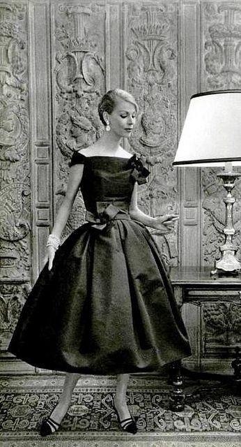 Christian Dior, 1950-e. - 5