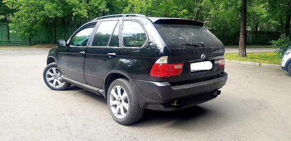 BMW x5.20003.0    .      .  ... - 3