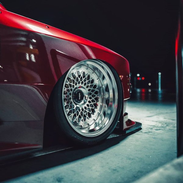 #BMW@autocult #E30@autocult - #FYSMart - 5