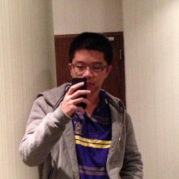 Weihuang, , 31 