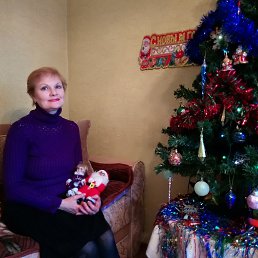 Ира Л., 67, Москва