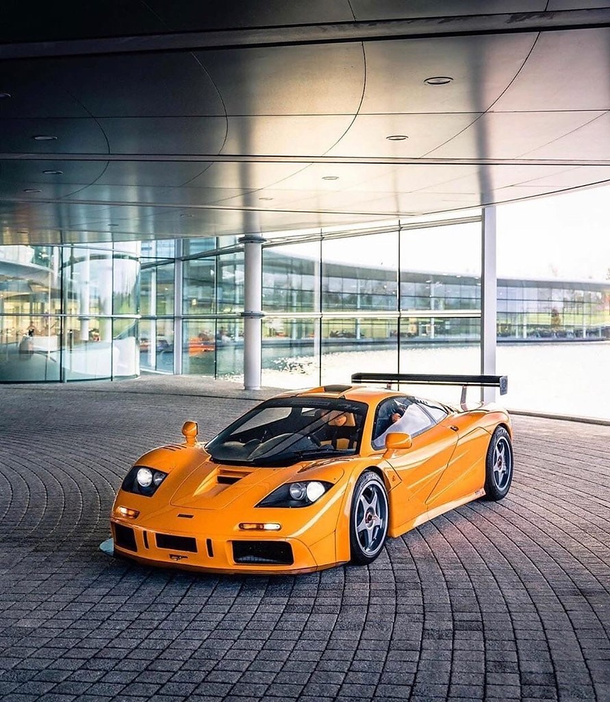 #McLaren@autocult - 6