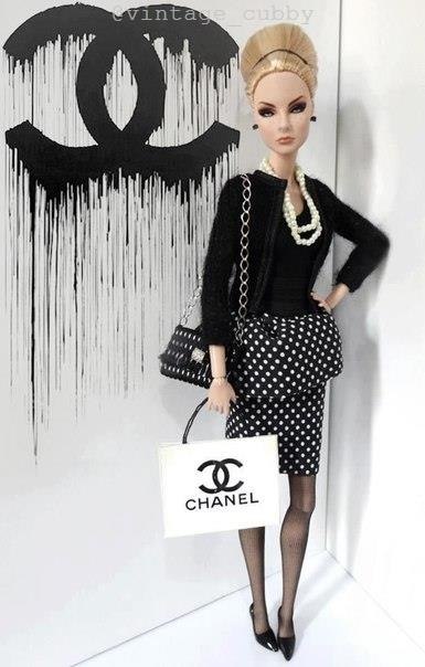 Chanel  o. - 3