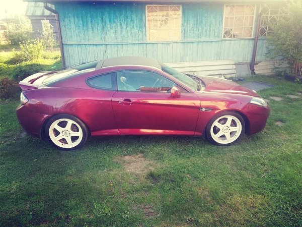  Aston Martin DB9  ).Hyundai Tibyron 2007 . .  ... - 3