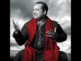 Teri Ore - Rahat Fateh Ali Khan