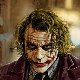 ���� Joker, ���������, 58 ��� - ��������� 1 ������� 2020