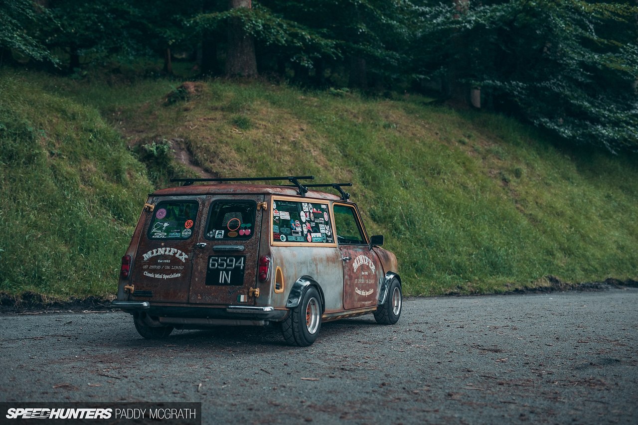 #Mini@autocult - 3