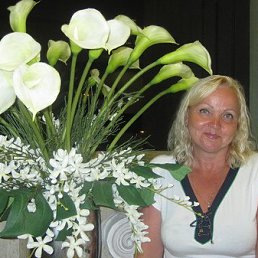 Natascha, 64, 