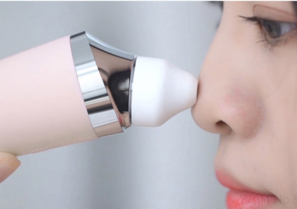 Xiaomi Visual Blackhead Remover - https://fotostrana.ru/away?to=/sl/0T81p o , yp p  ... - 3