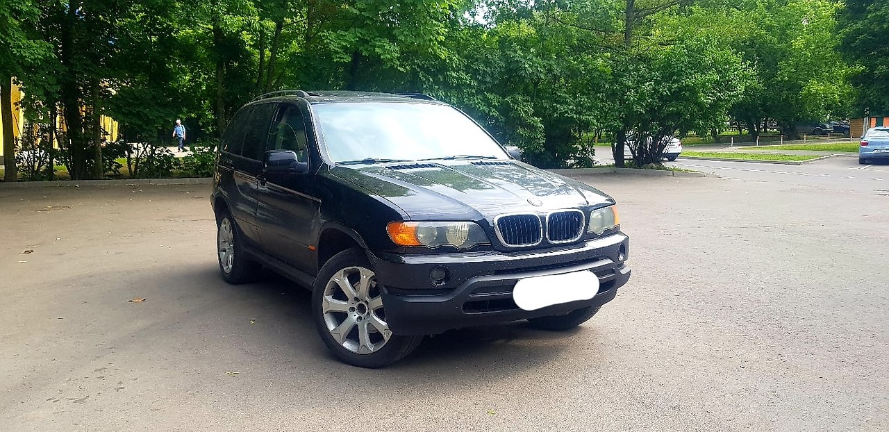 BMW x5.20003.0    .      .  ...