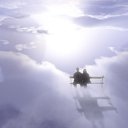 - ��� ����� ��? - ����� �������� � �� � ���� ����� �� �������.
"�� �� ������, �������!"
- ������������. ���������.
������, ���������.
- ������� ���������?
"��"
- ������?
"� �� ��� ������� �� ���. � ����� ��� �� ��������, � �� ������ ���� ����������..."
- �� ������ �� �����. �� ��� ����� ����������� � ����� ����������������. ������ �� � ��� ��������� �������. 
���������.
- �������� ��� ��������� ���� ���, � ������� �� � ���. � �� ���� ����� ��� � ��� �� ����� ��� �� ������� ���� ����������