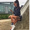 ���� &hearts;&bull;S&atilde;r&atilde;&bull;&hearts;, ����������� - ��������� 31 ����� 2020 � ������ ���� ����������