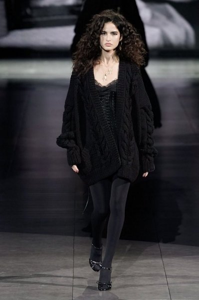 Dolce & Gabbana �����-���� 2020-2021 - 4