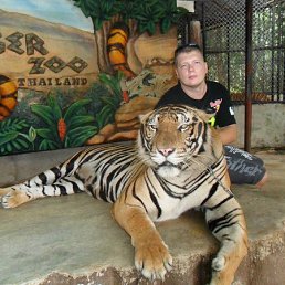 Mikhail, �����������, 40 ���