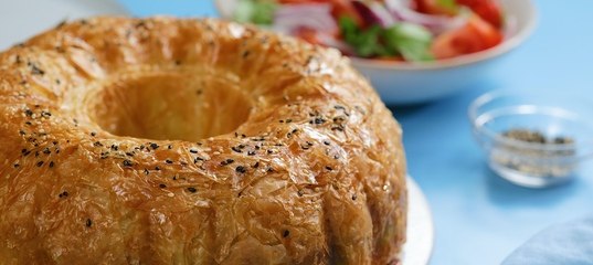    Filo Bundt .     -    ...