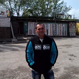 Сергей, 52, Стаханов