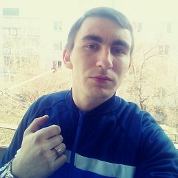 Vadim, 30, Смела