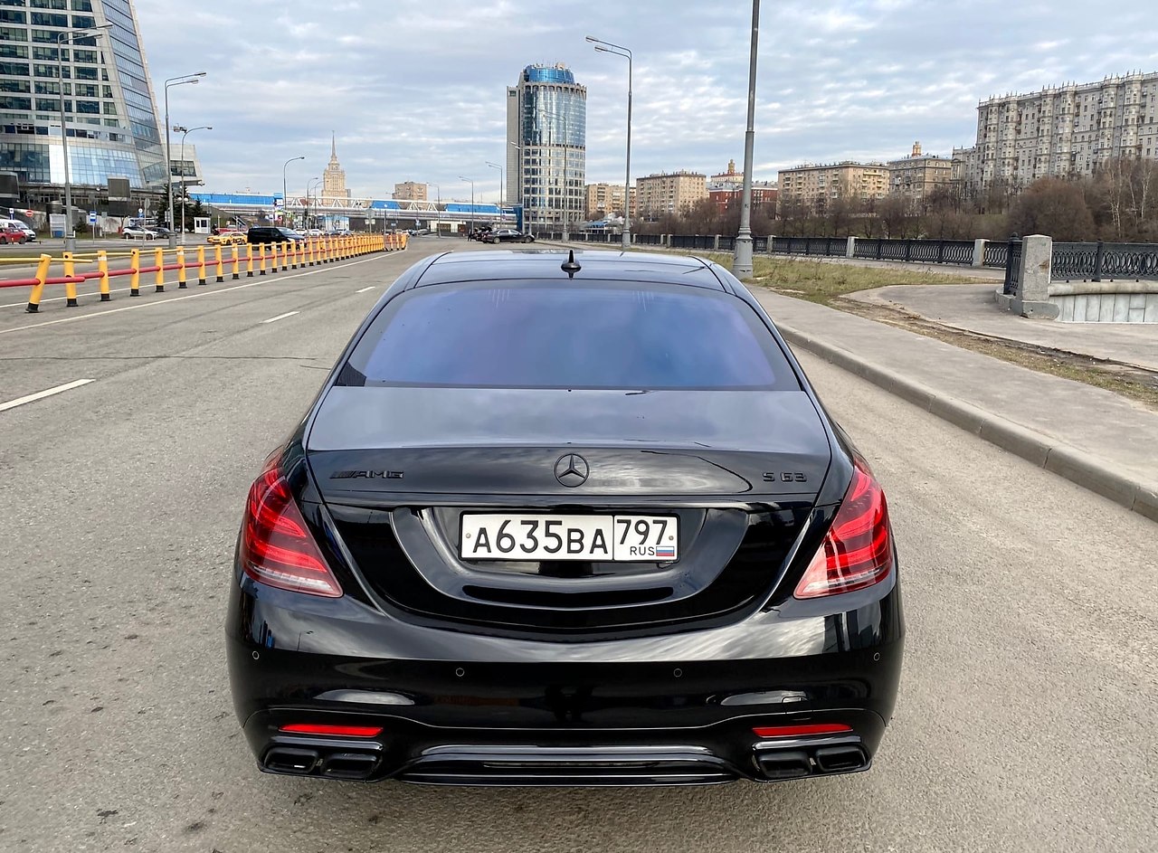 W222 6.3 amg 2014  585..   .  98  ... - 7