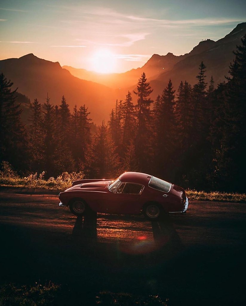 #Ferrari@autocult - 10