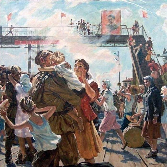 9 ��� - ���� ������� ������. ����, ����� ���� ����� ����� ������. � ���������� ��� � ����� �������! - 4