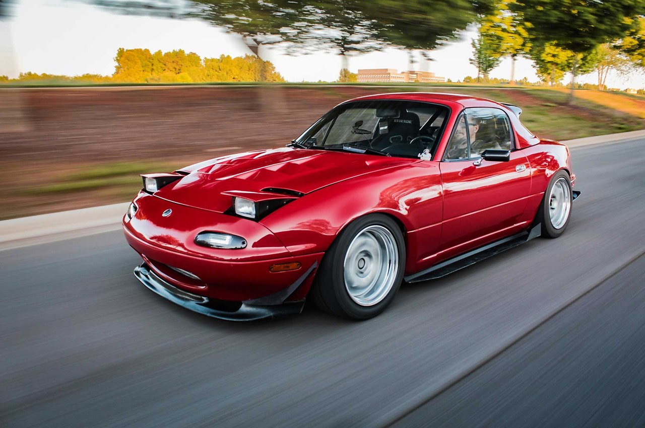 #Mazda@autocult - 6