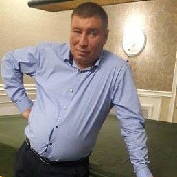 Сергей, 48, Новоузенск