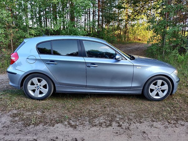 Bmw 1-series,  143.  .530.   ,  webasto, ... - 3