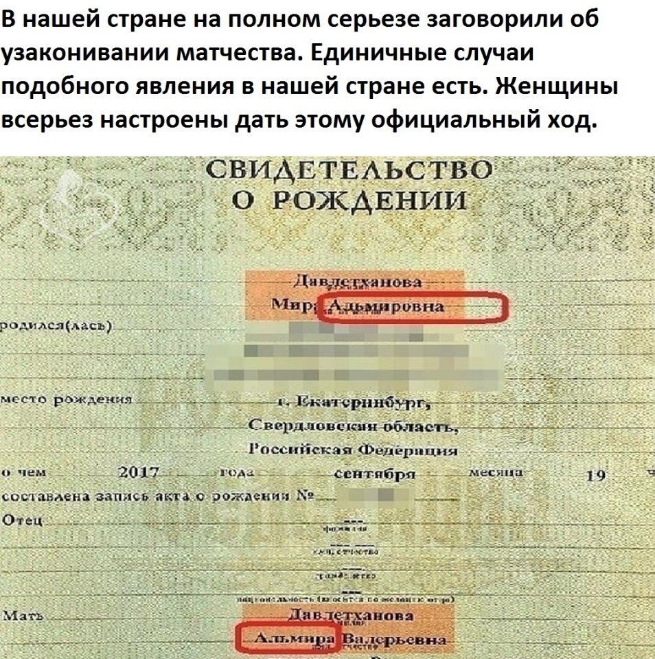 Можно ли давать матчество. Отчество от имени матери. Отчество и матчество. Отчество от матери. Матчество вместо отчества.