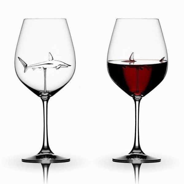  - goblet, wineglass, tumbler, bumper, bocal, stemware, snifter.-goblet |blt|,   ... - 8